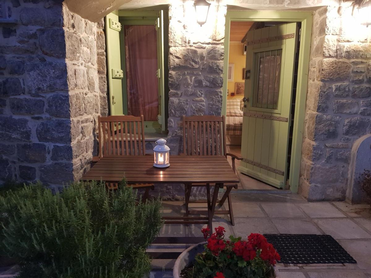 Holiday home Likno *