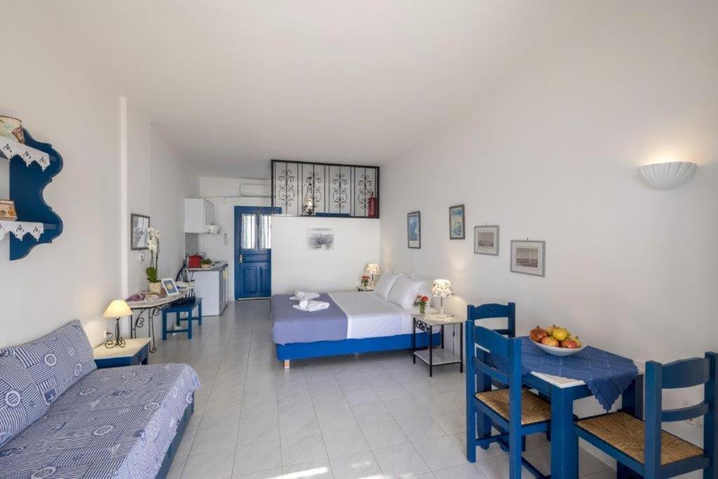 Apartment Sea View Finikas (Syros)