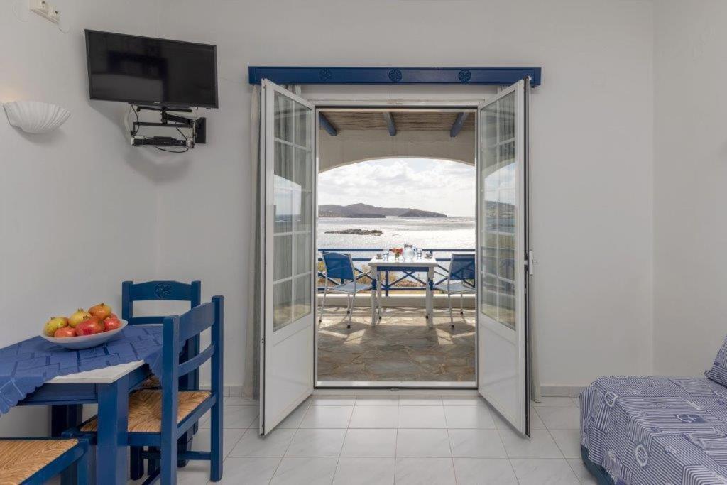 Apartment Sea View