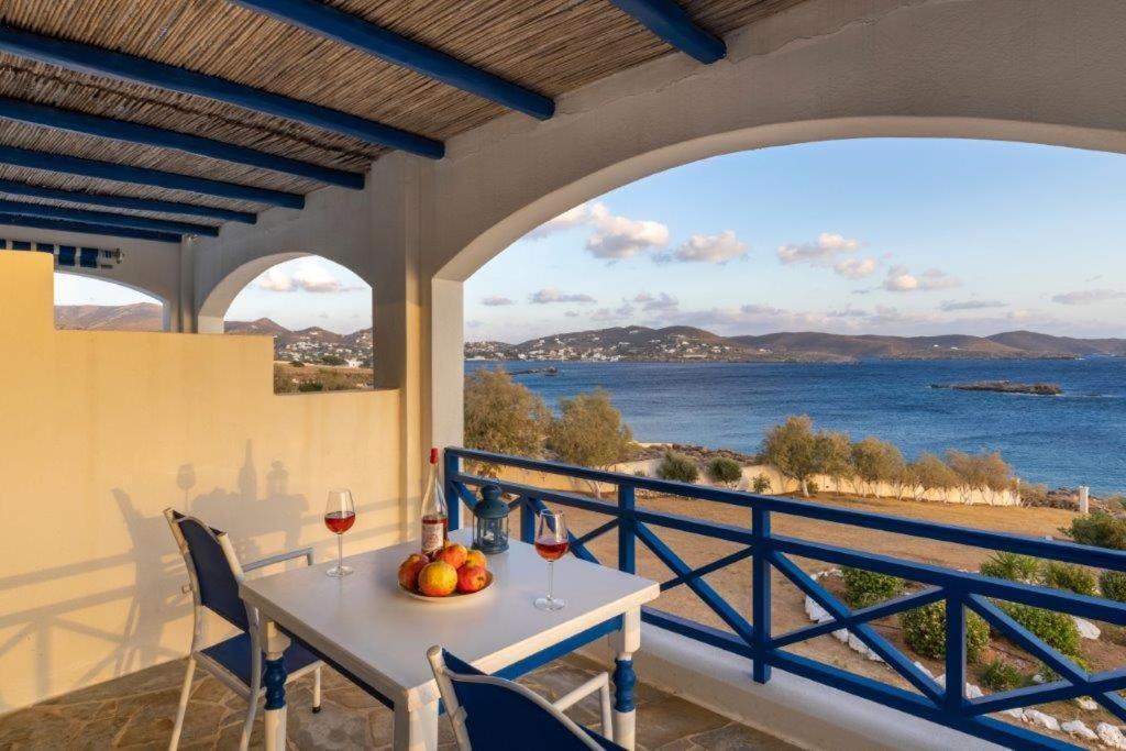 Sea View Apartment Finikas (Syros)