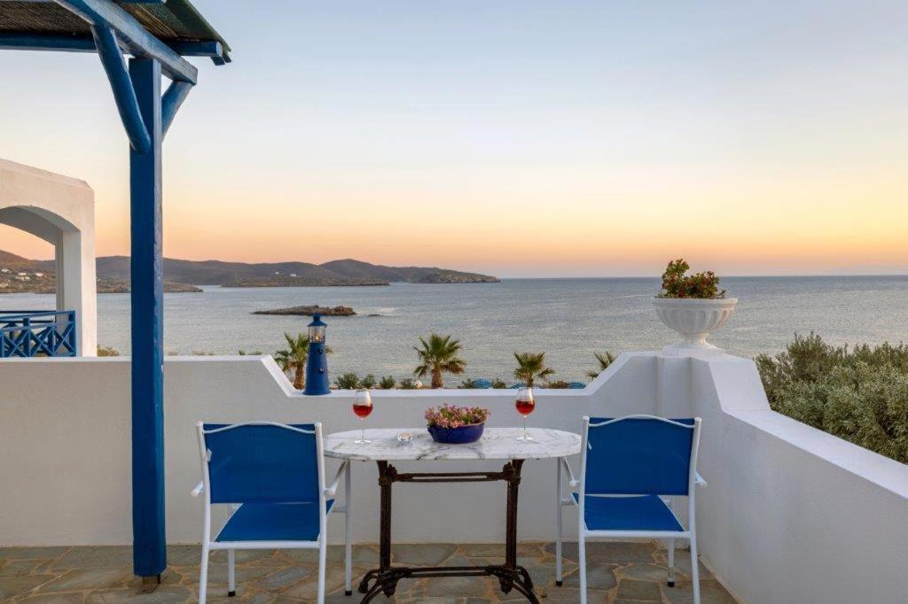 Sea View Apartment