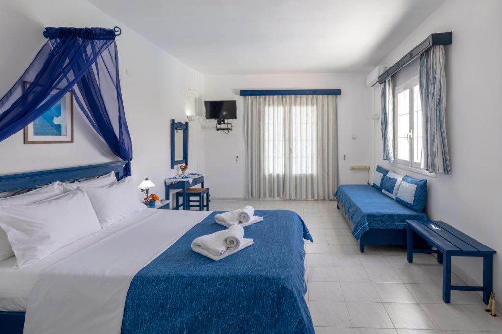 Sea View Apartment *