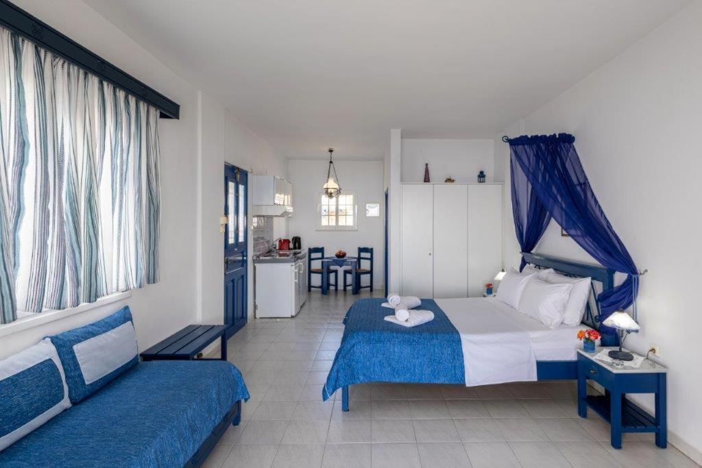 Sea View * Finikas (Syros)