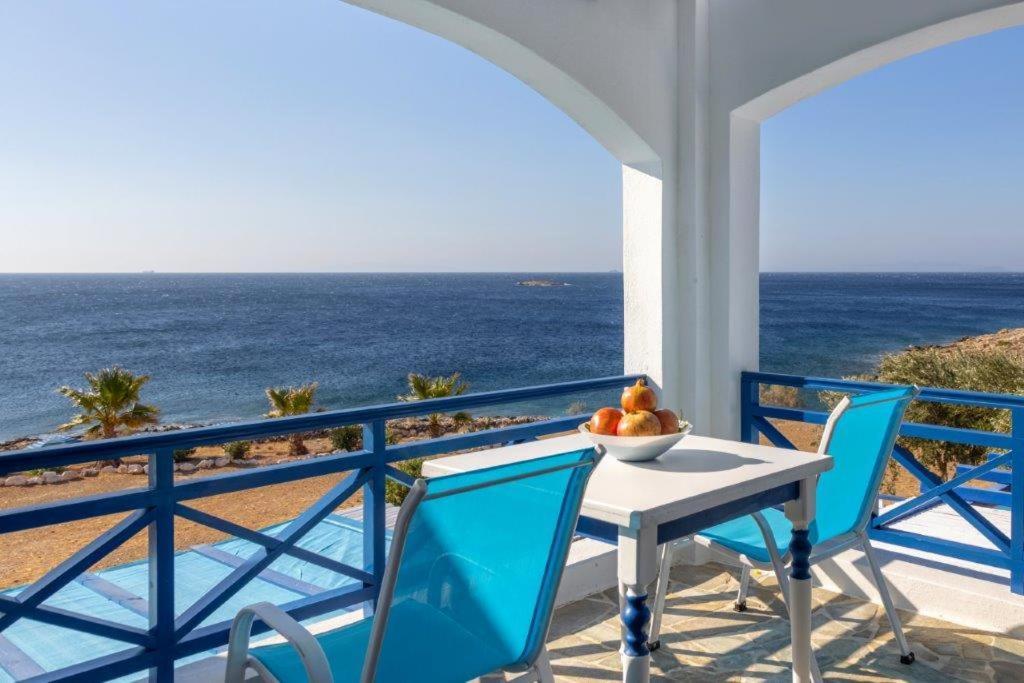 Sea View Apartment Finikas (Syros)