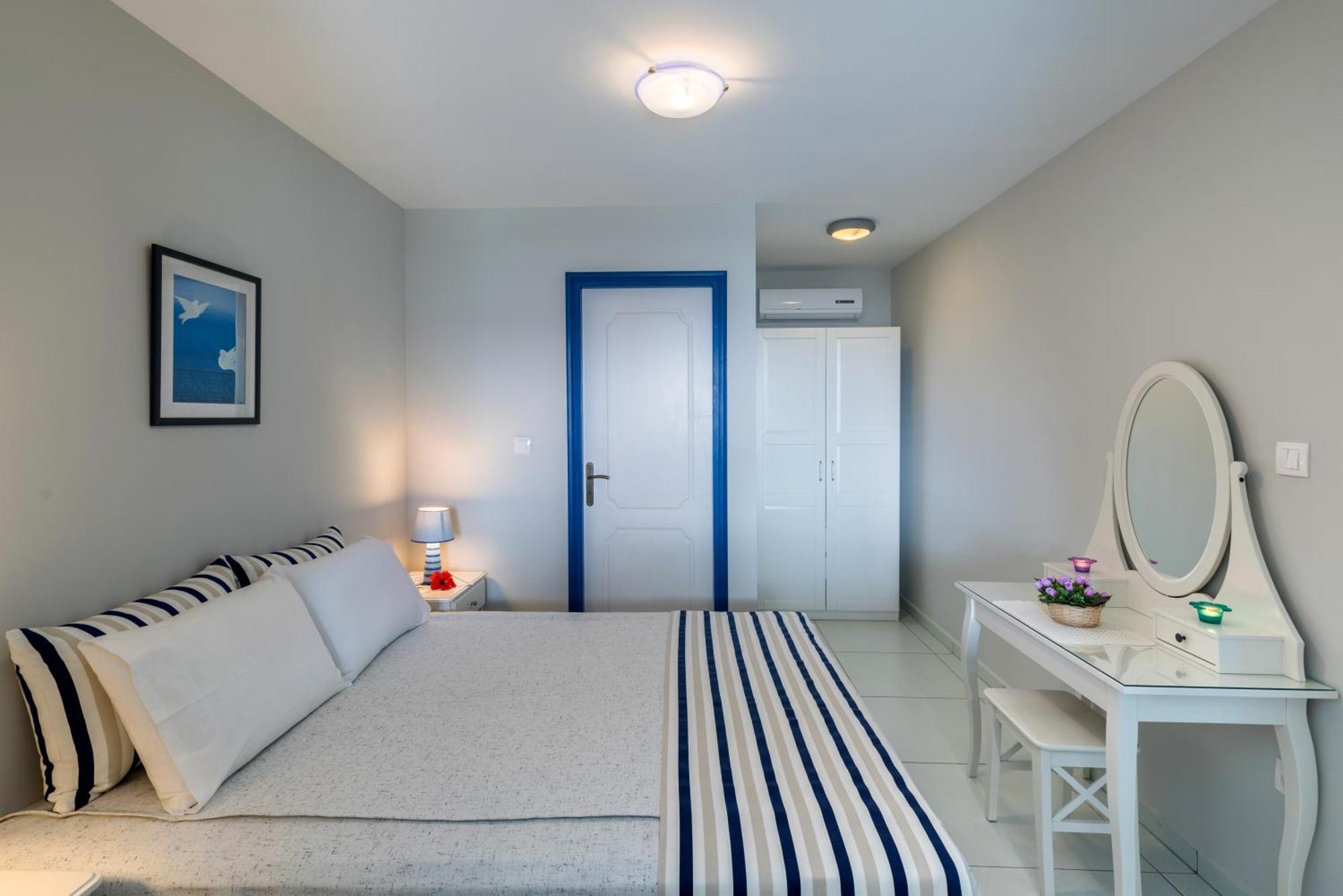 Apartment Sea View Finikas (Syros)