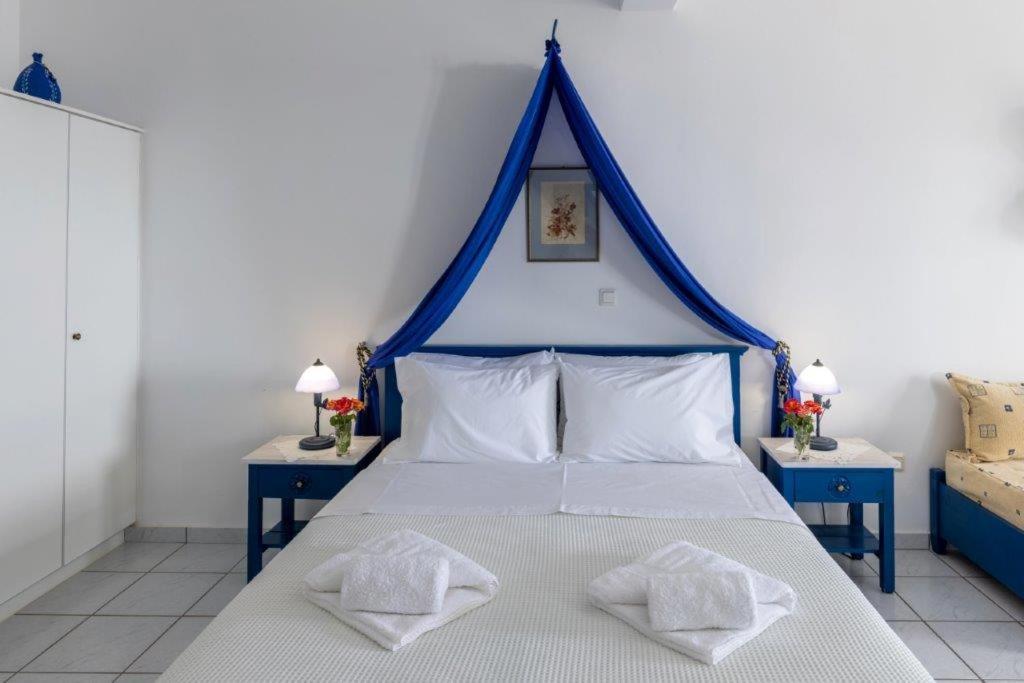Sea View Apartment