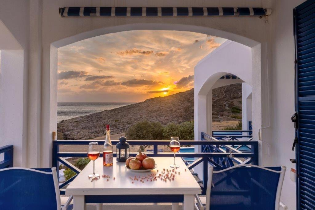 Apartment Sea View