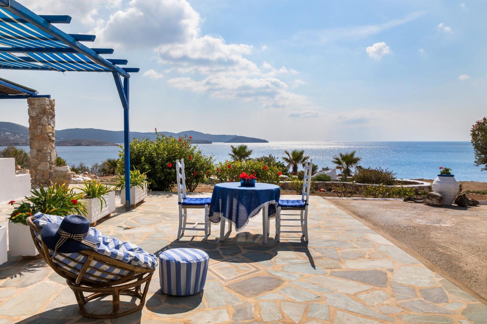 Sea View Apartment