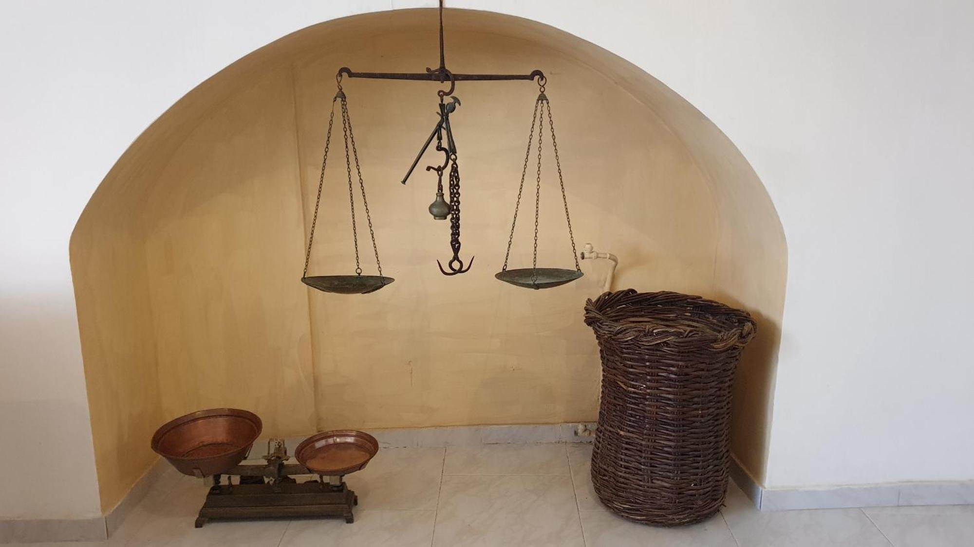 Guest house Arhodico Simou Mansion 4*