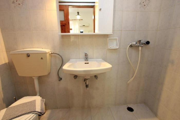 Guest house Center