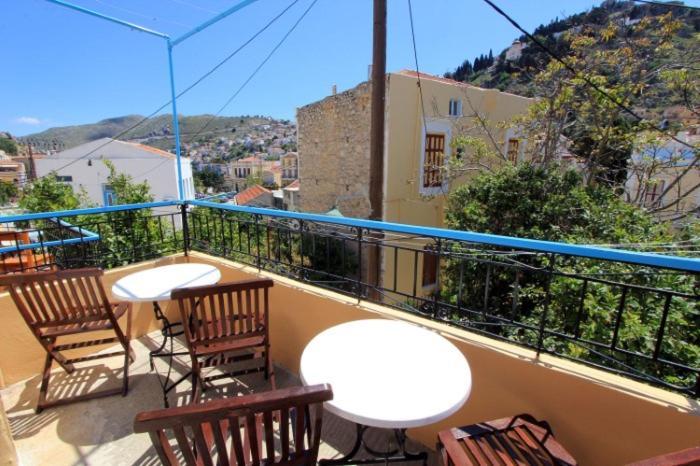 Center 2* Symi