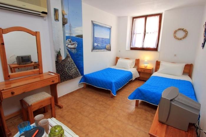Guest house Center 2*