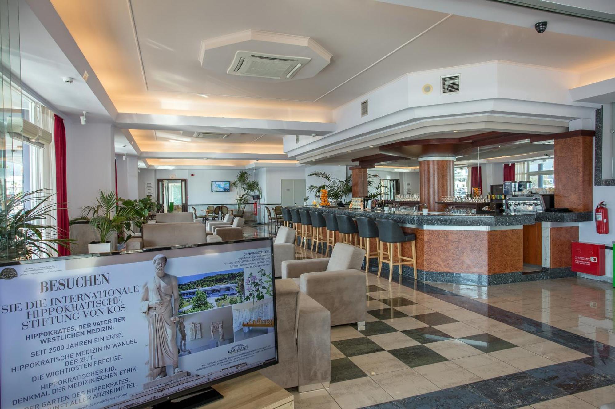 Kosta Palace 4* Kos Town