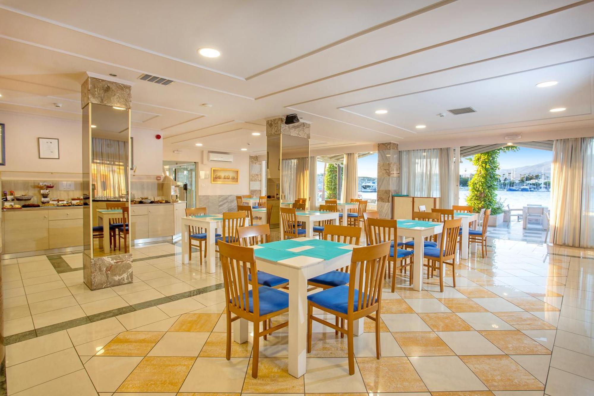 Kosta Palace Hotel Kos Town