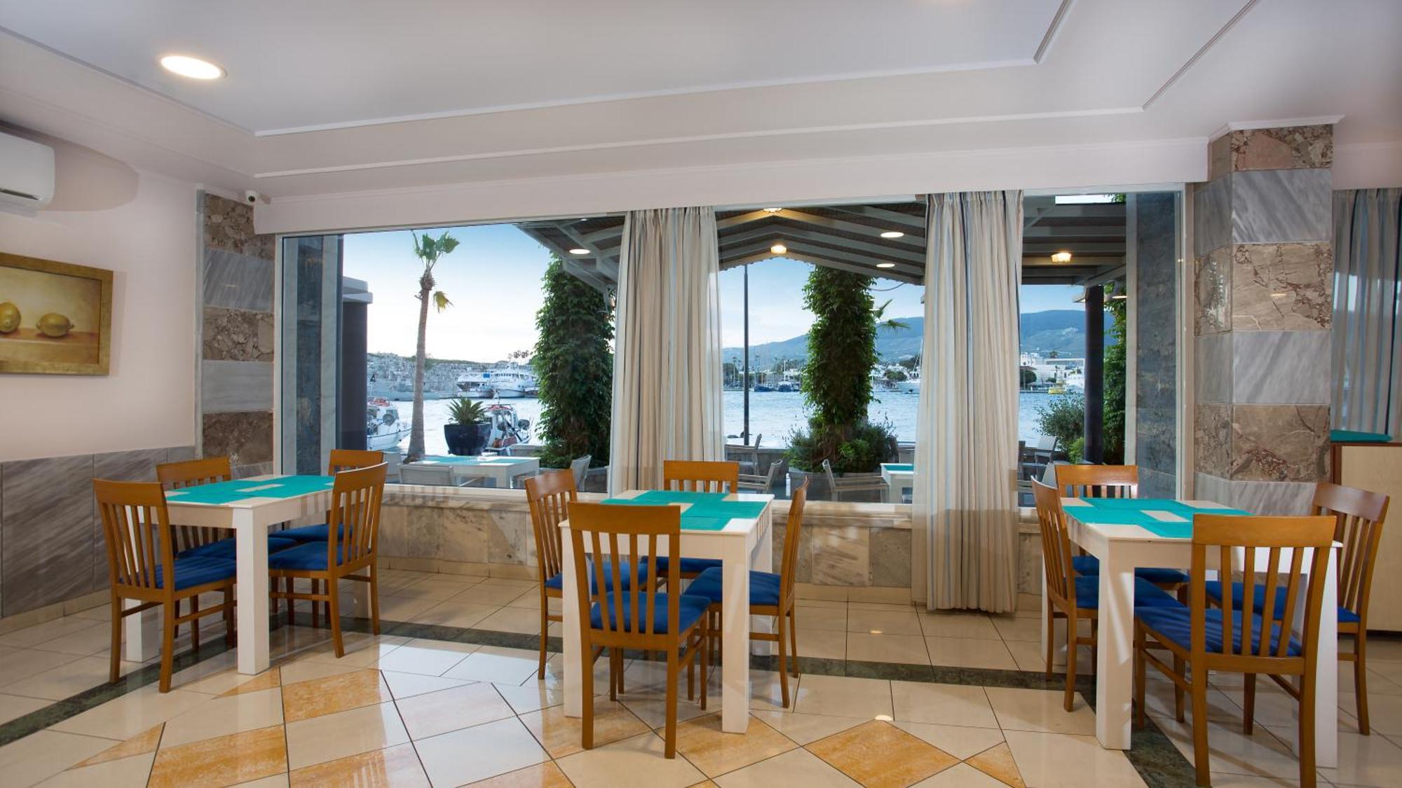 Kosta Palace Hotel Kos Town