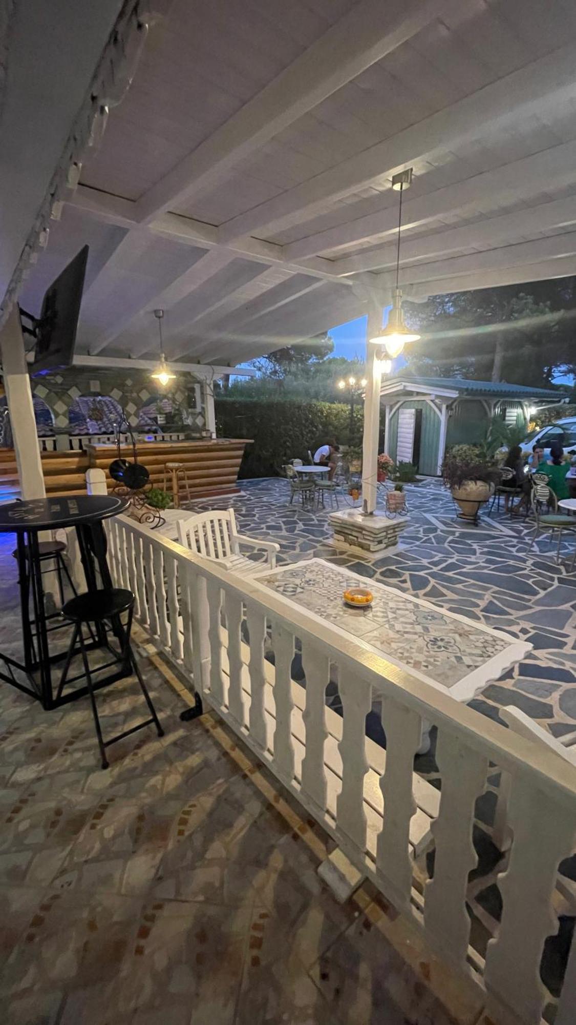Diaporos Hotel 3*