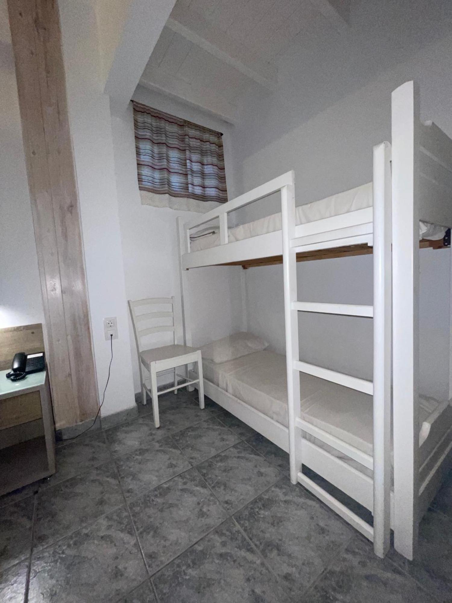 Hotel Diaporos