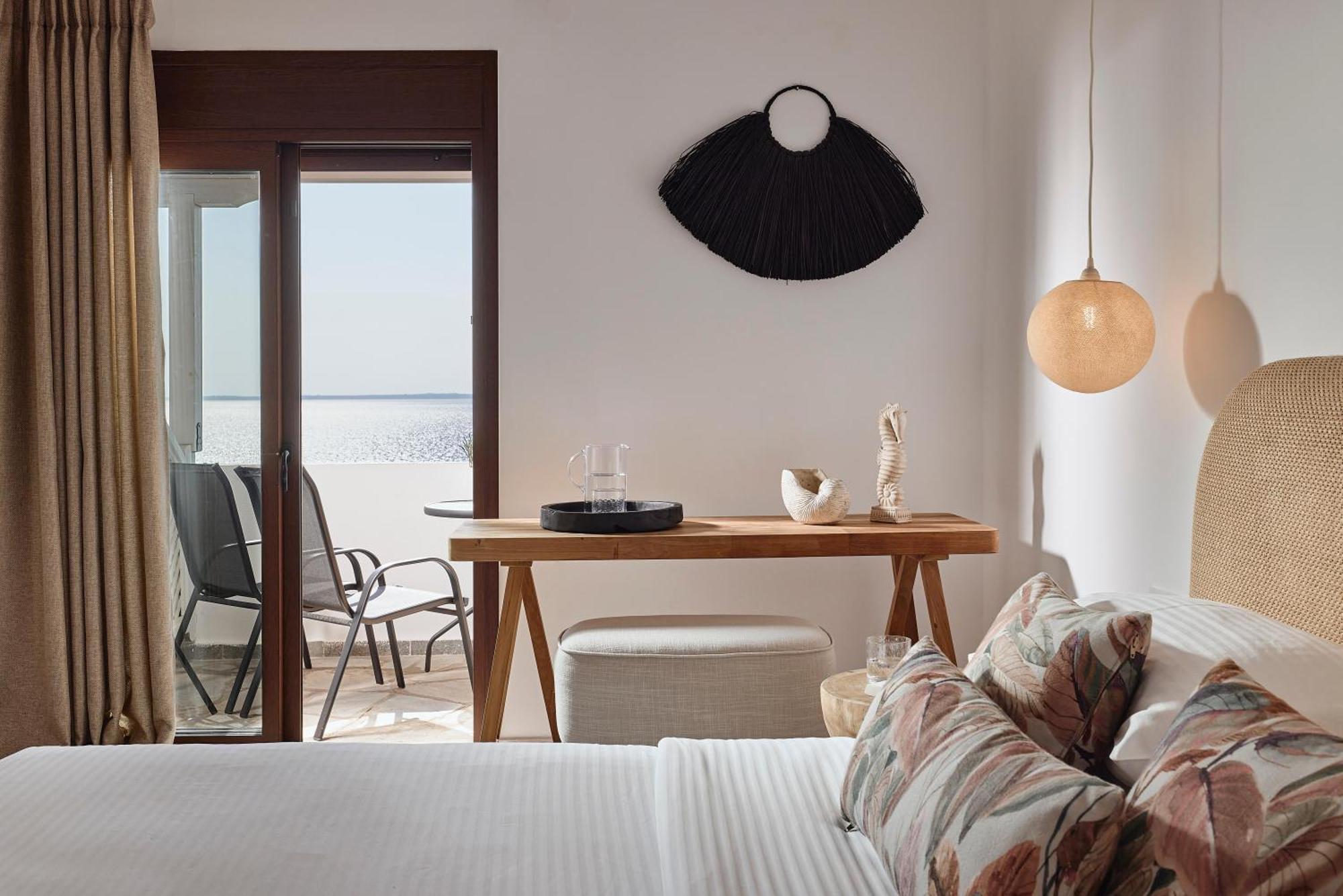 Glavas Resort Gerakini