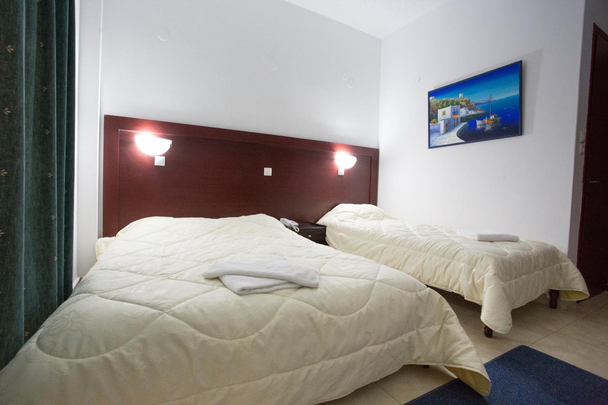 Hotel Poseidon