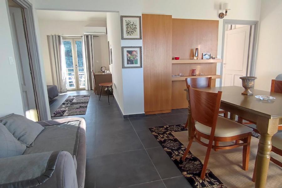 Apartment Socrates Organic Village - Wild Olive Missolonghi