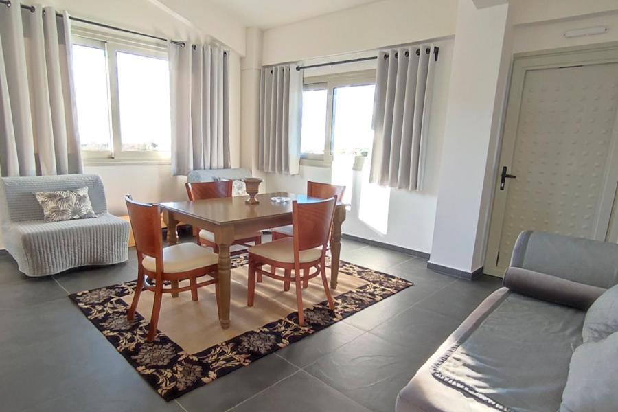Socrates Organic Village - Wild Olive Apartment Missolonghi