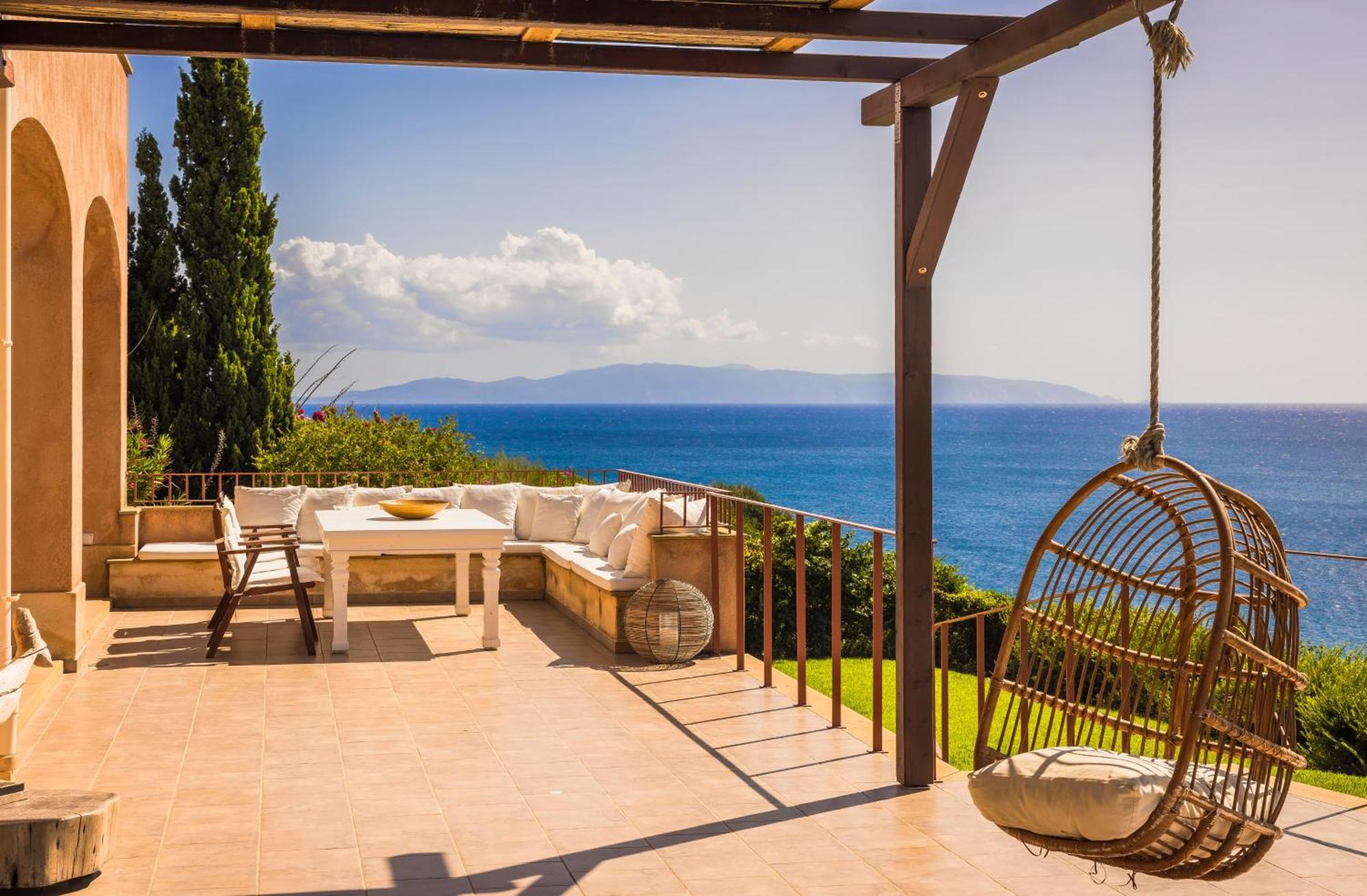 Absolute By Stylish * Livathos (Kefalonia)