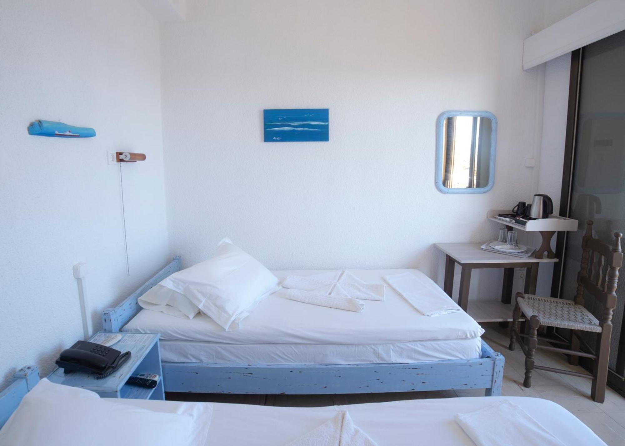 Guest house Marina