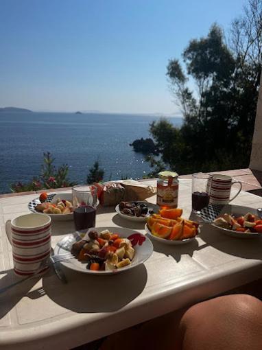 Apartment Patmos Garden Sea Grikos Bay (Patmos)