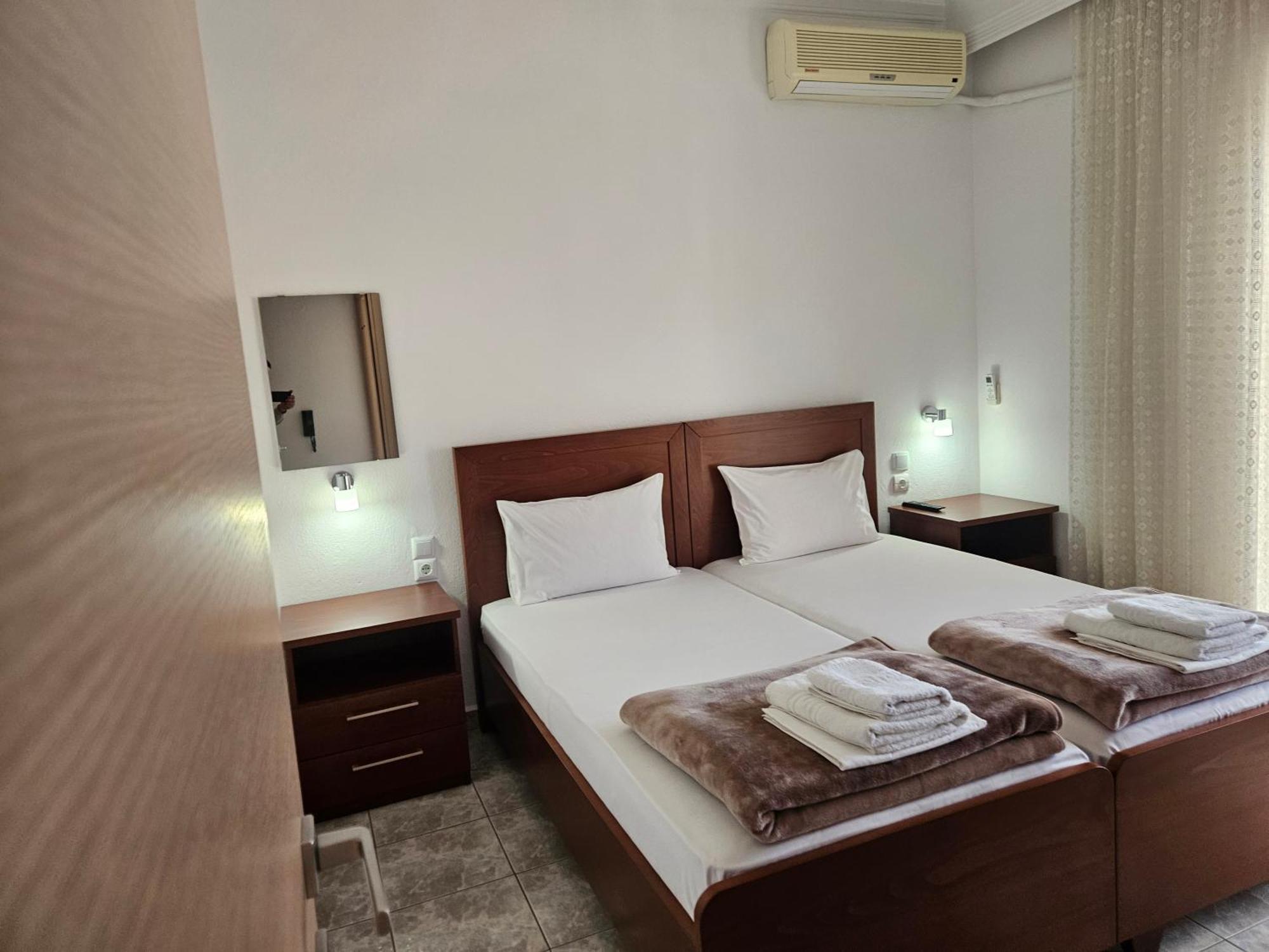 Apartment Leonidas Nea Peramos (Macedonia)