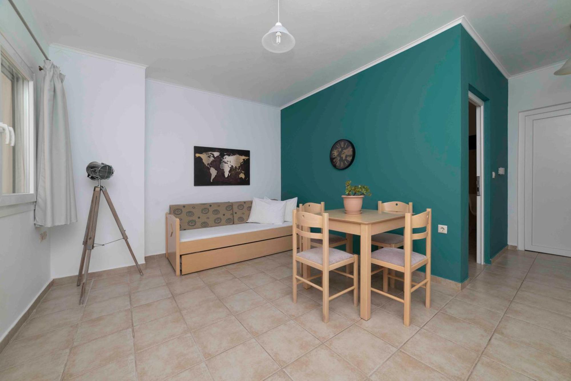 Aparthotel San Lazzaro 3*