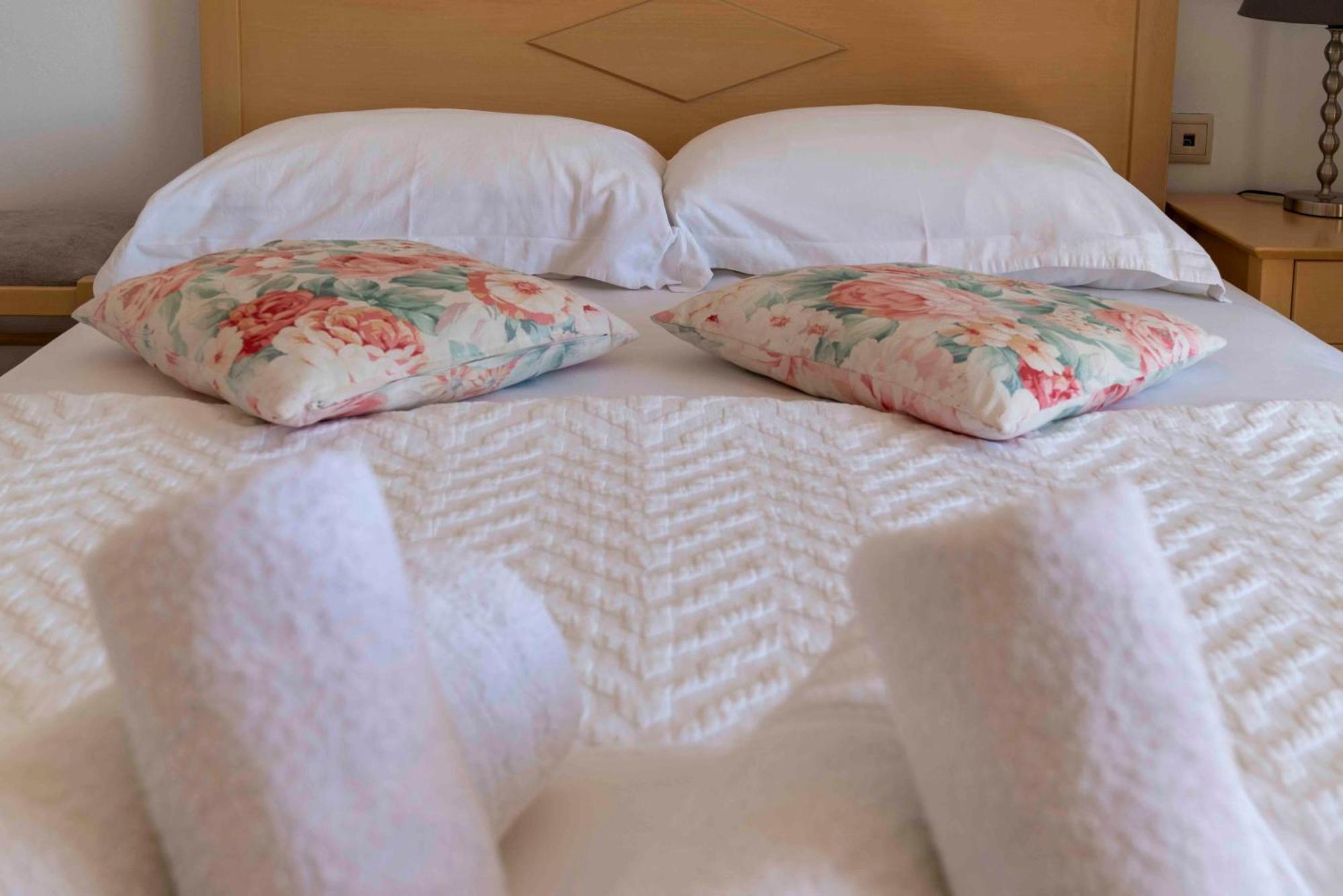 San Lazzaro Aparthotel
