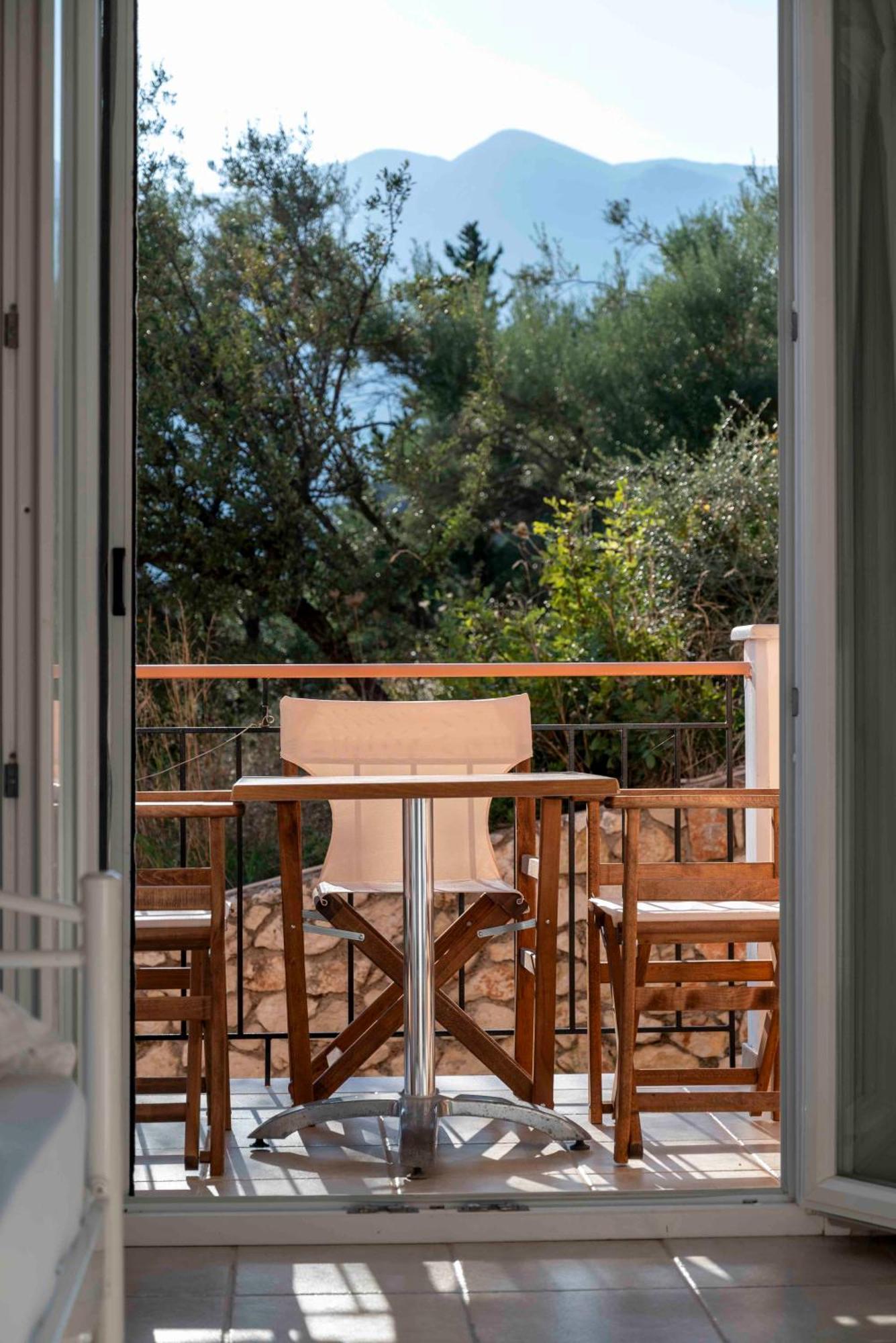 San Lazzaro Aparthotel Nydri (Lefkada)
