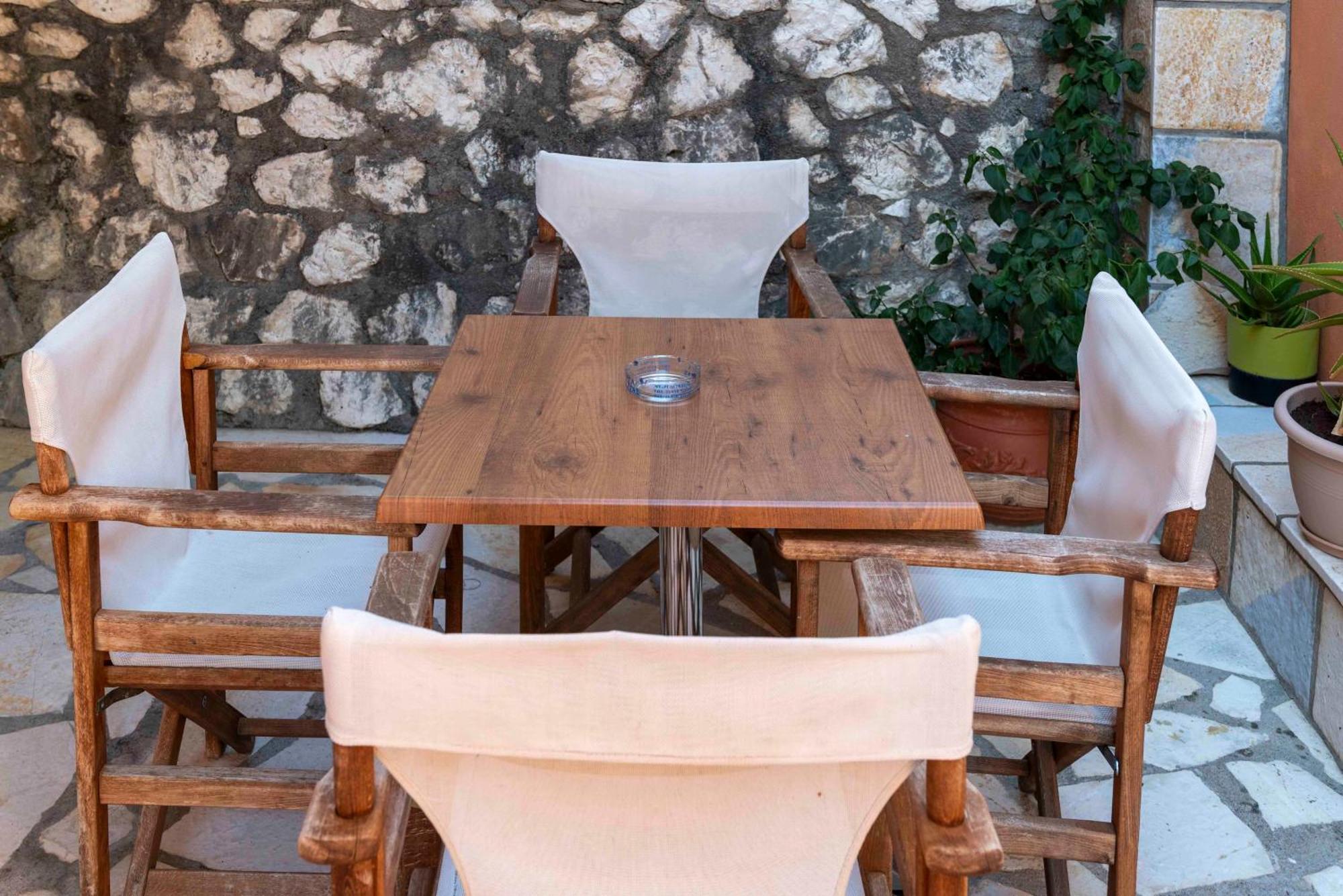 San Lazzaro Aparthotel Nydri (Lefkada)