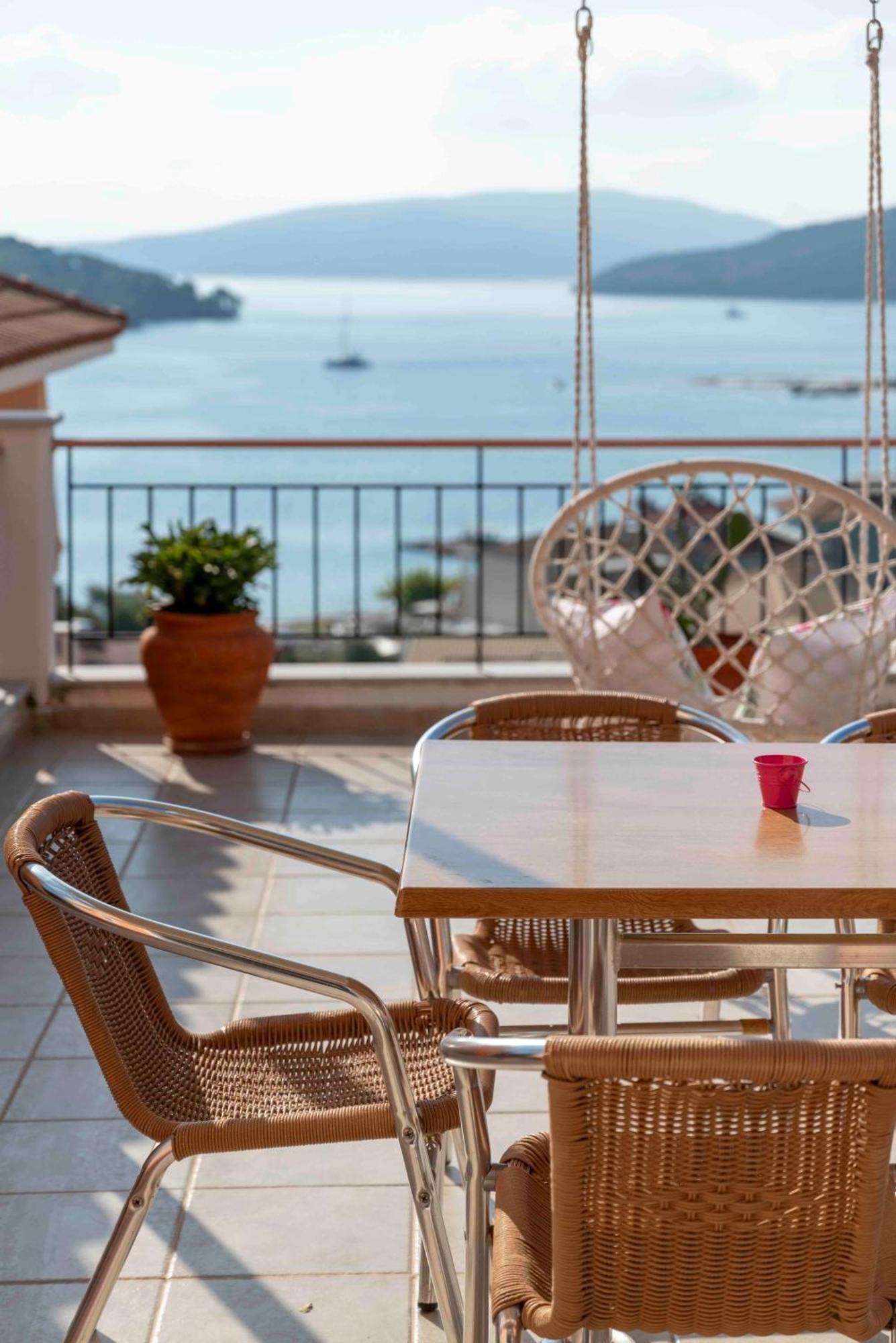 Aparthotel San Lazzaro 3*