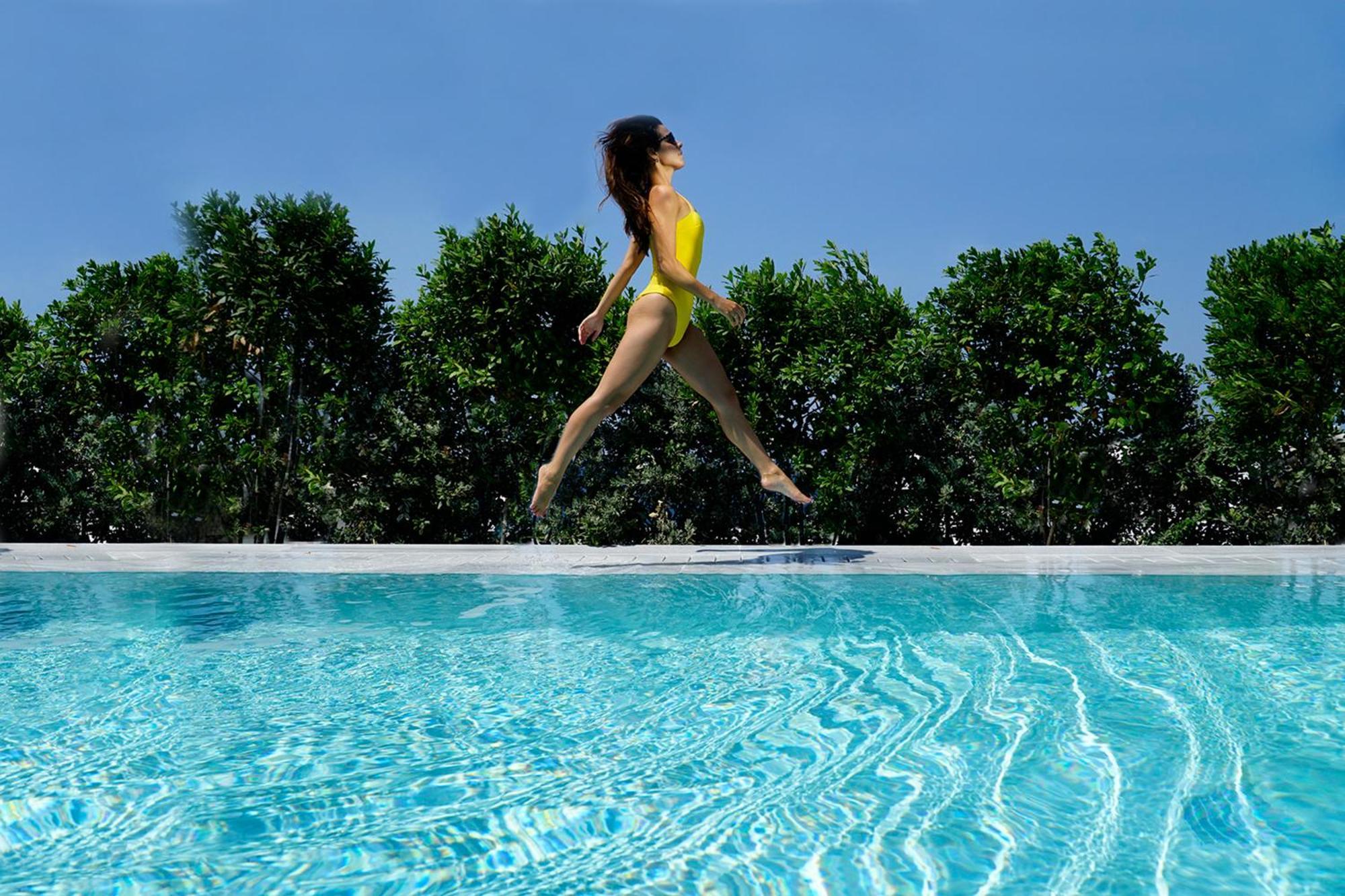 Mykonos Riviera & Spa, A Member Of Small Luxury Of The World 5*