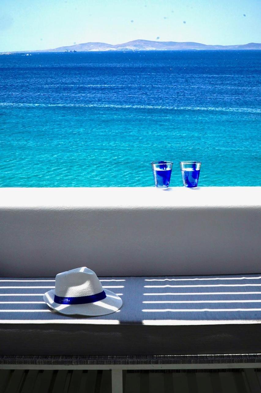 Mykonos Riviera & Spa, A Member Of Small Luxury Of The World Hotel 5*
