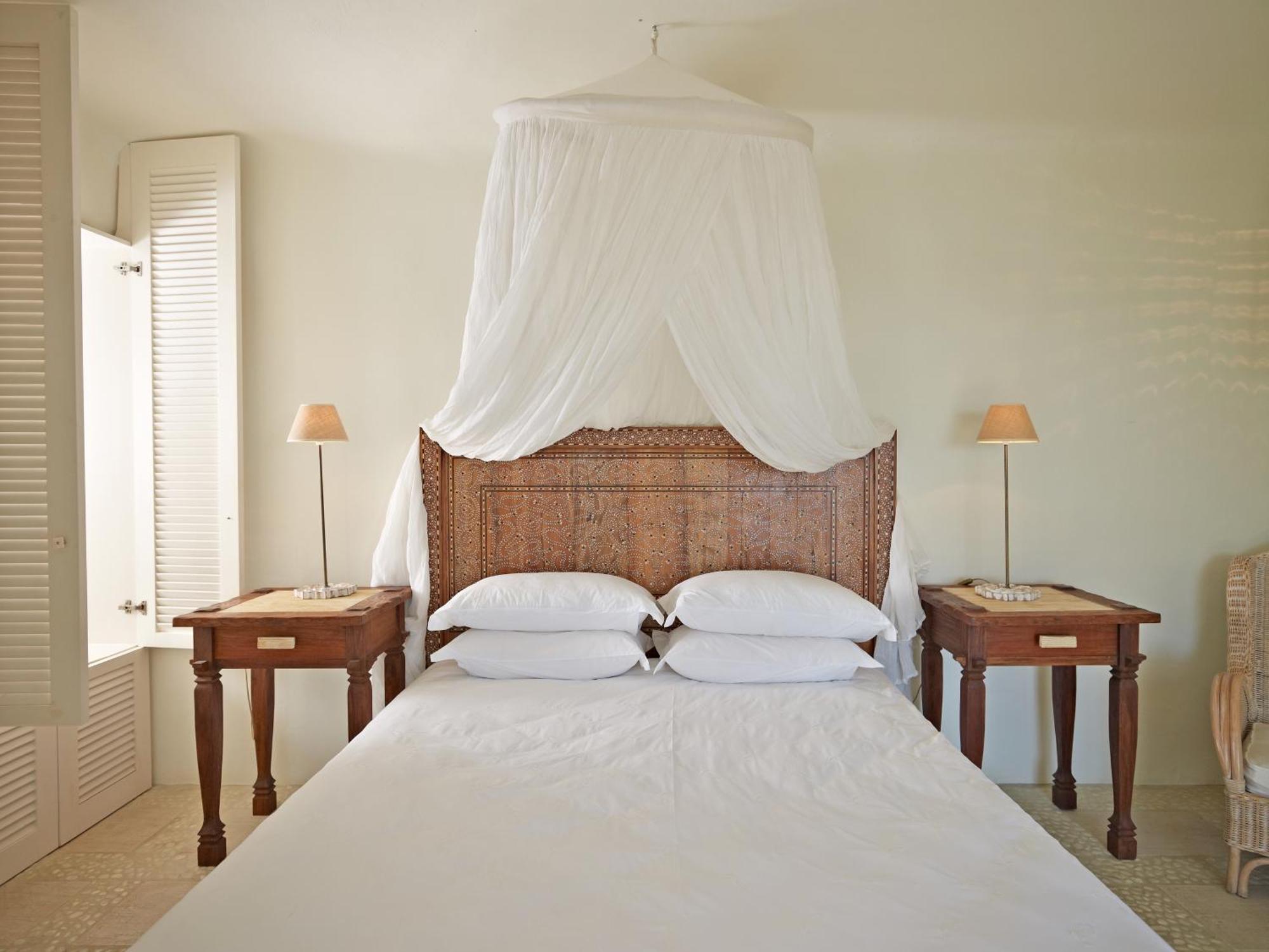 Aigis Kea Hotel Vourkari
