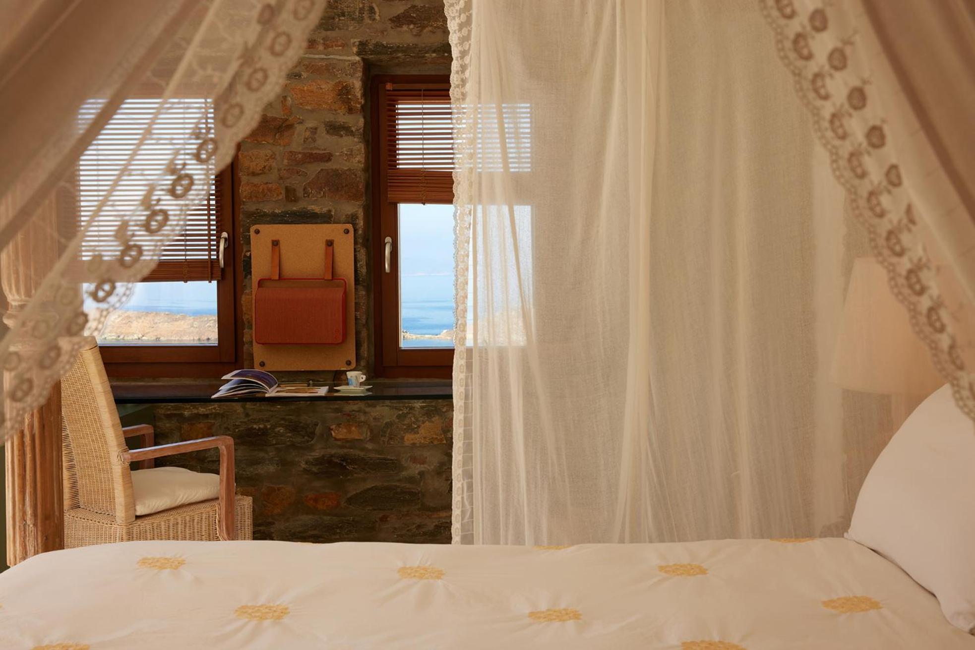 Hotel Aigis Kea 4*