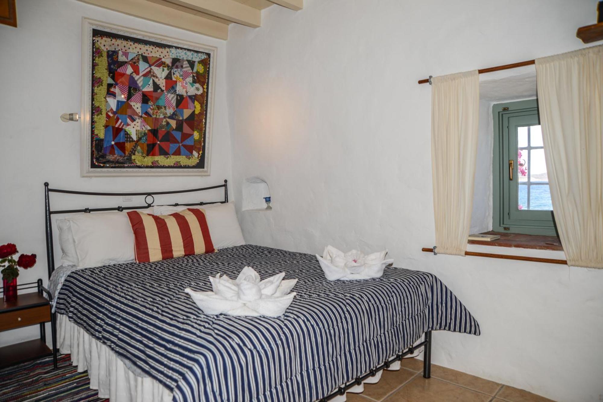 Patmos Mathios Studios- *
