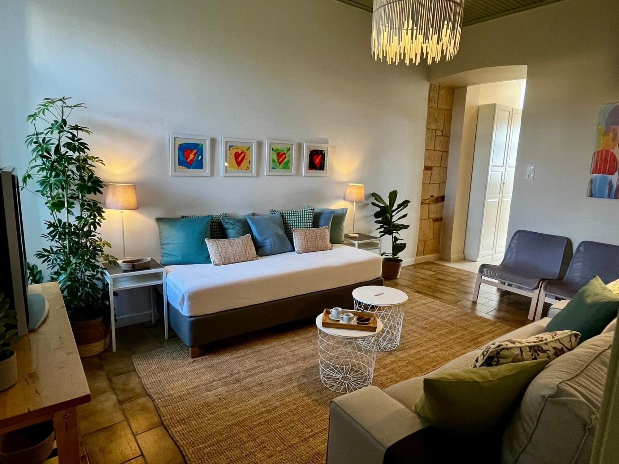 Town By Relax In Greece Apartment *