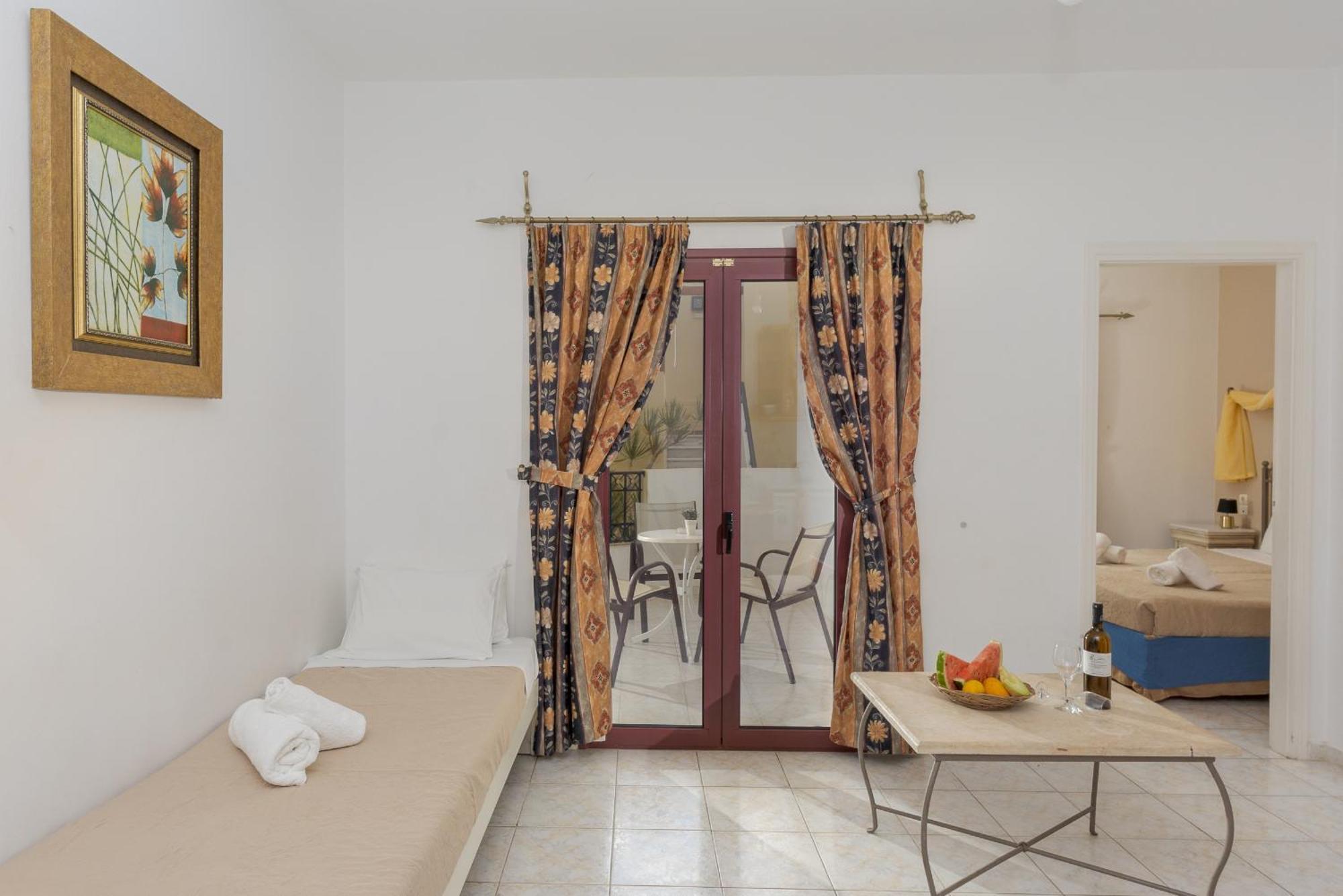 Irida By Estia * Malia (Crete)