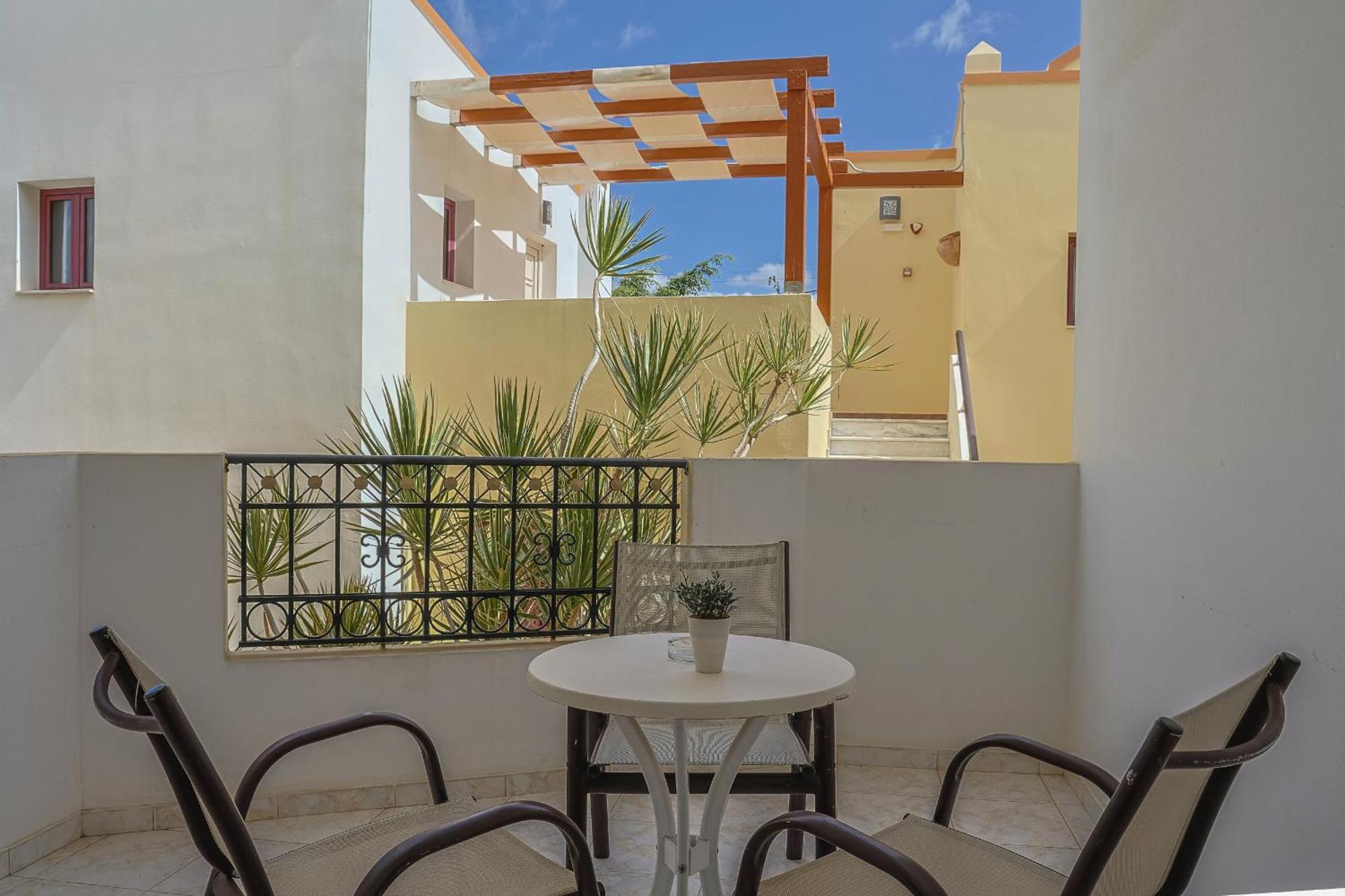 Irida By Estia * Malia (Crete)
