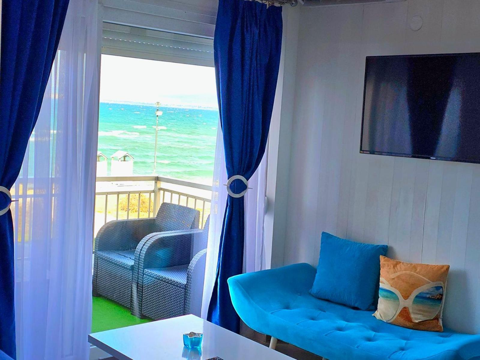 Sun Sea No 3 Apartment Peraia (Thessaloniki)