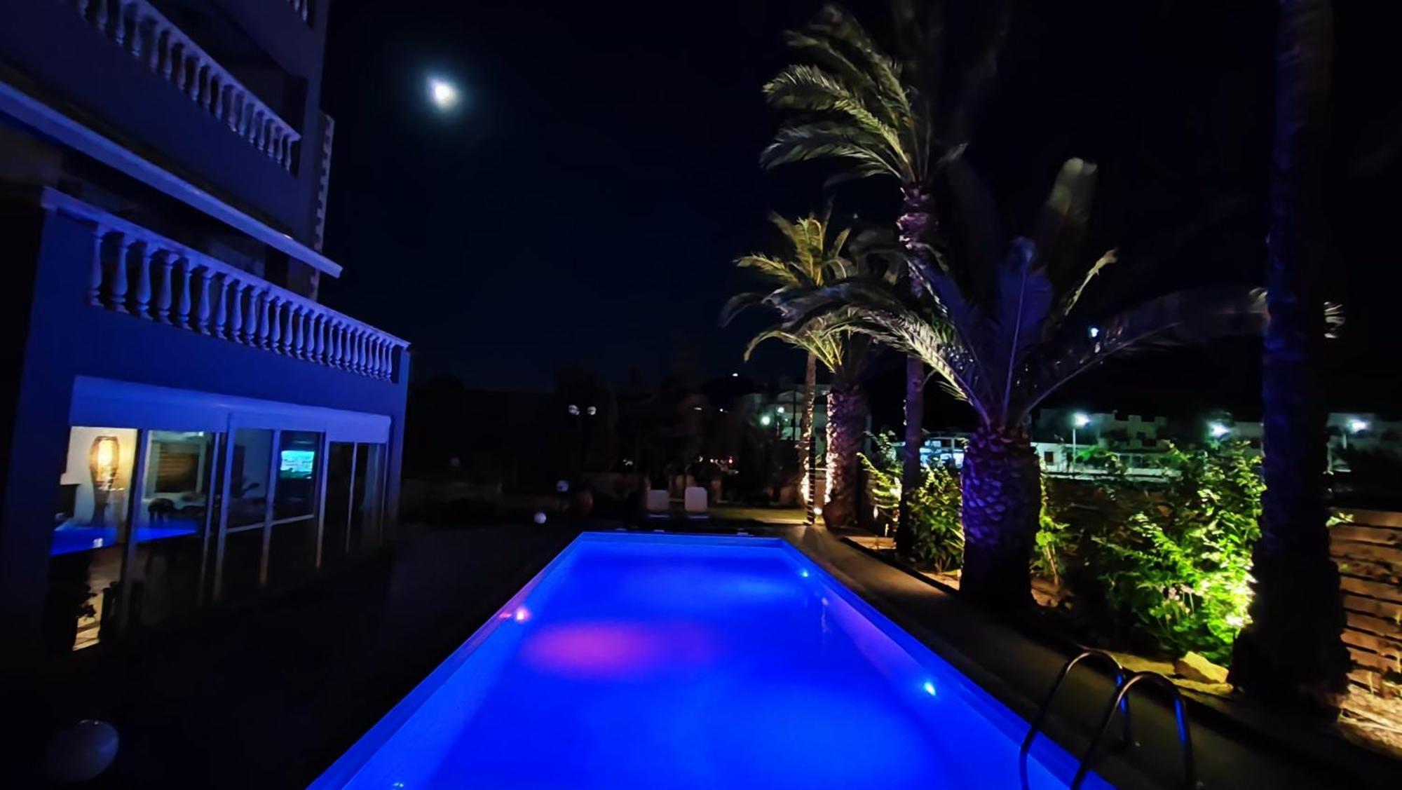 Villa Living E-motion