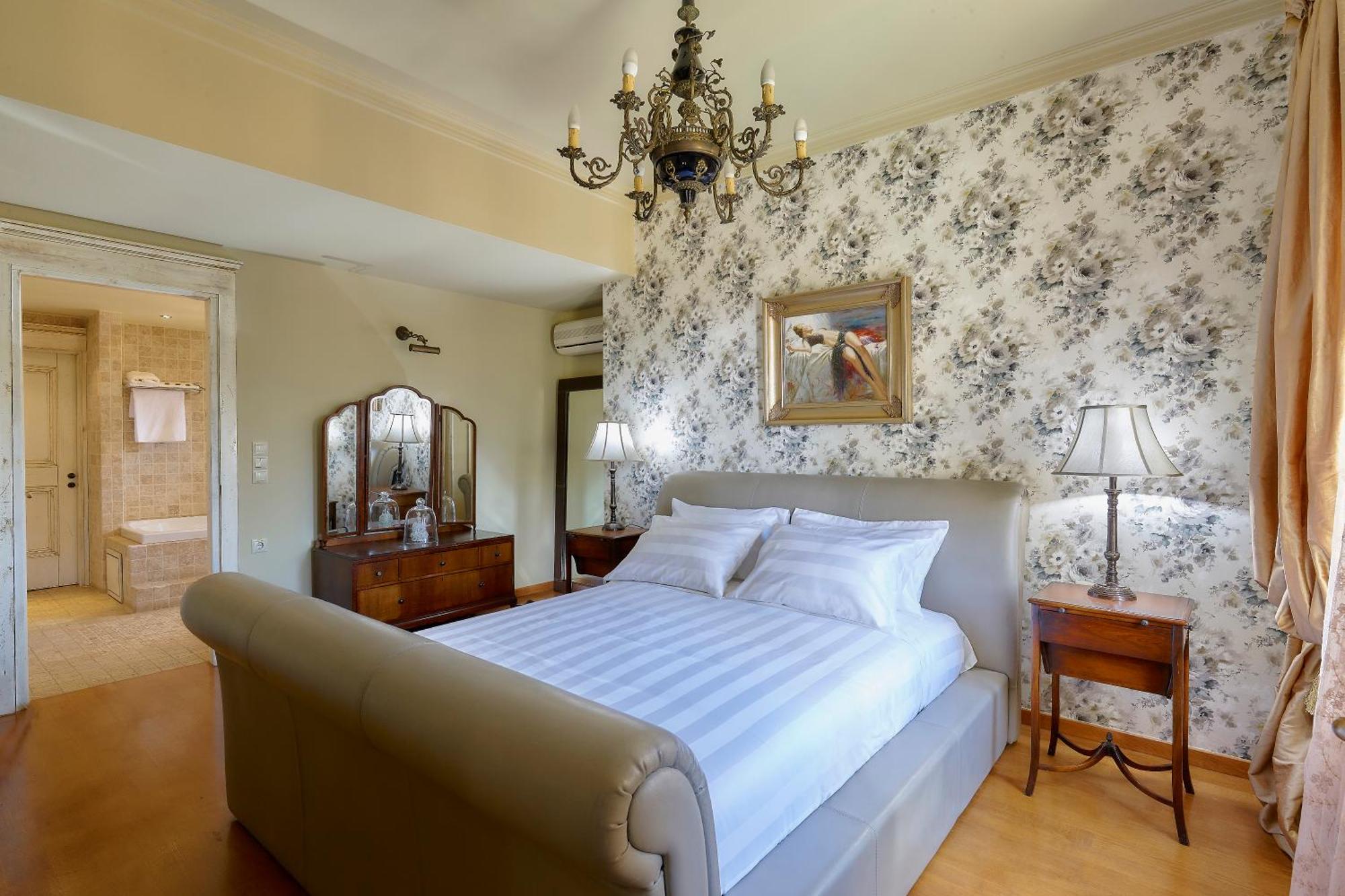 Living E-motion Villa