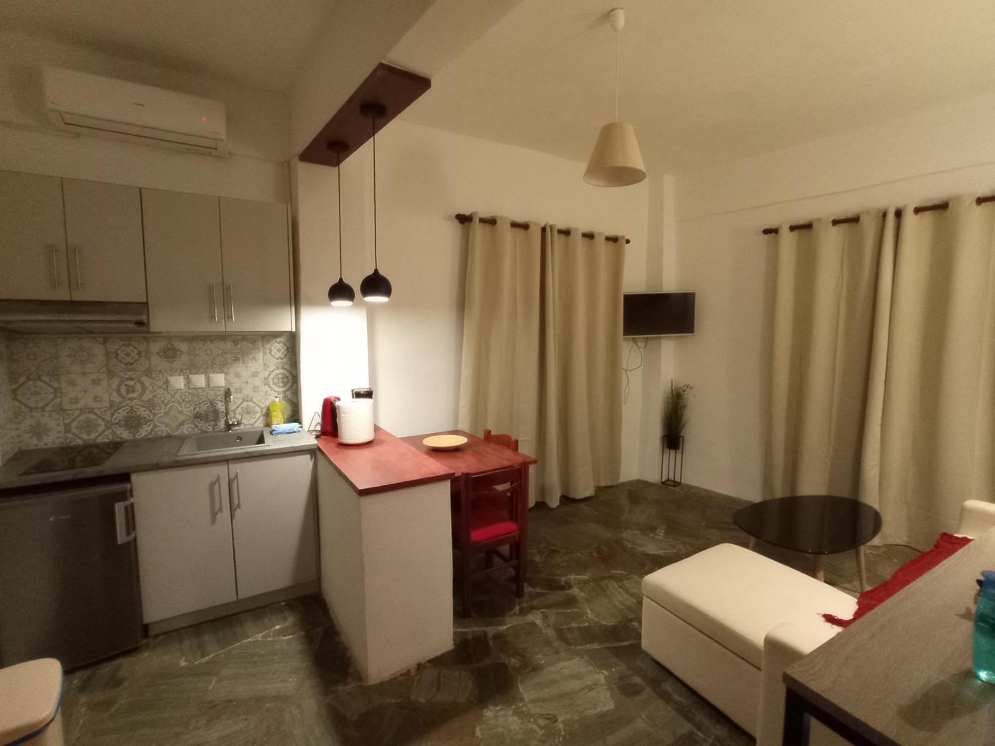 Palace Sea View Apartment