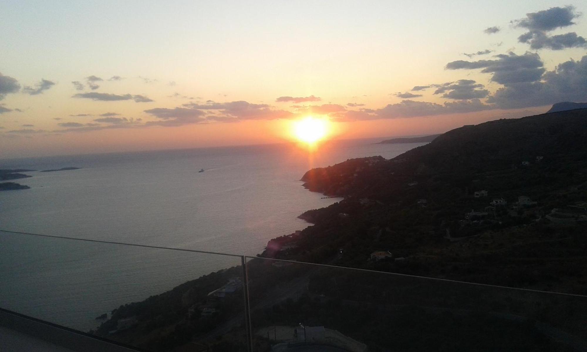 Palace Sea View