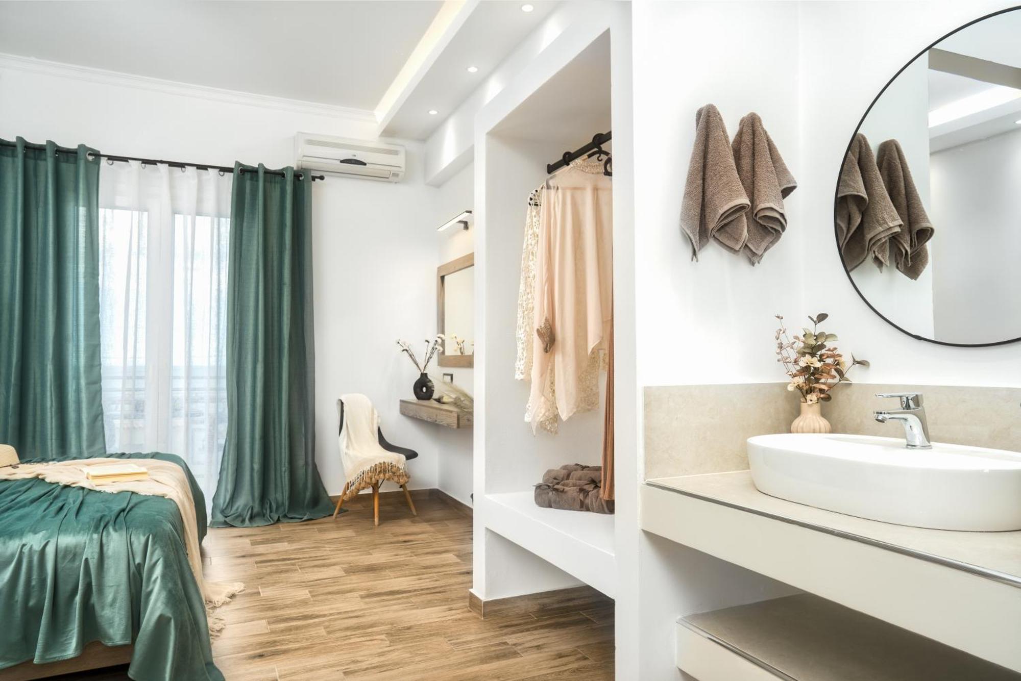 Aparthotel Stathis Ii With Sea View Laganas