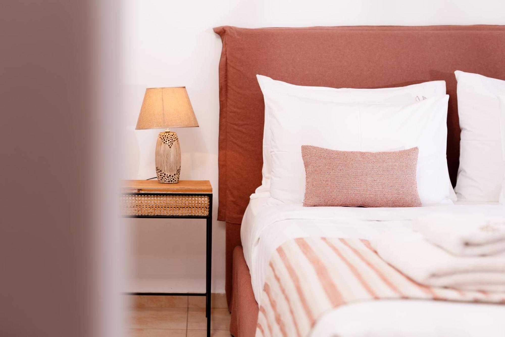 Mirabelle Luxury Plaka (Naxos)