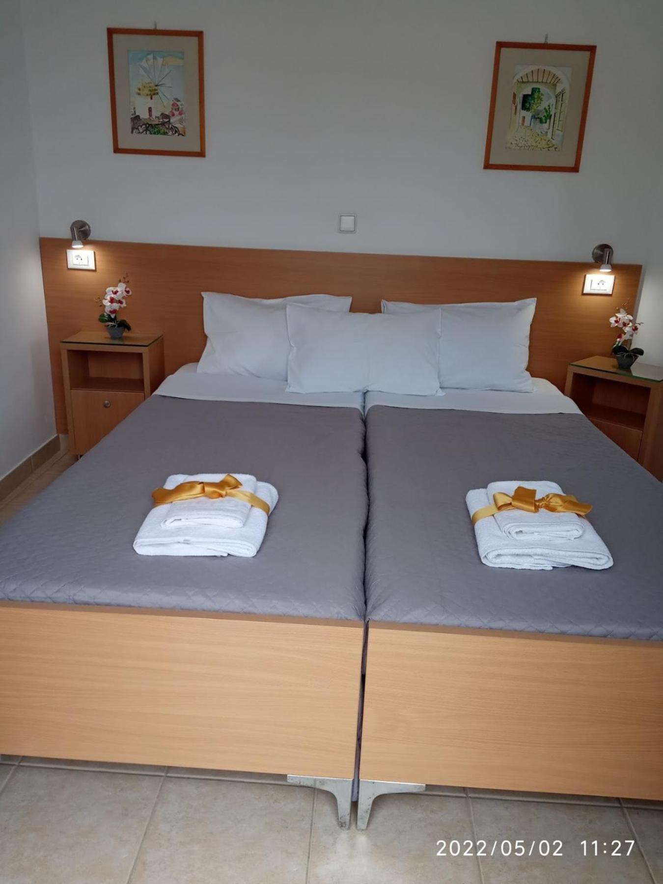 Apartment Fofi